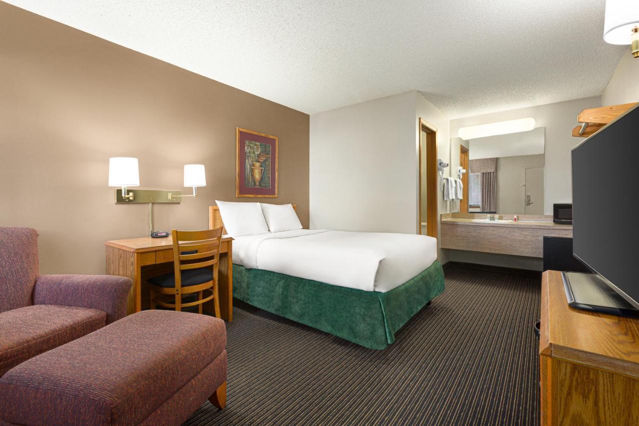 Travelodge By Wyndham Wellington Εξωτερικό φωτογραφία