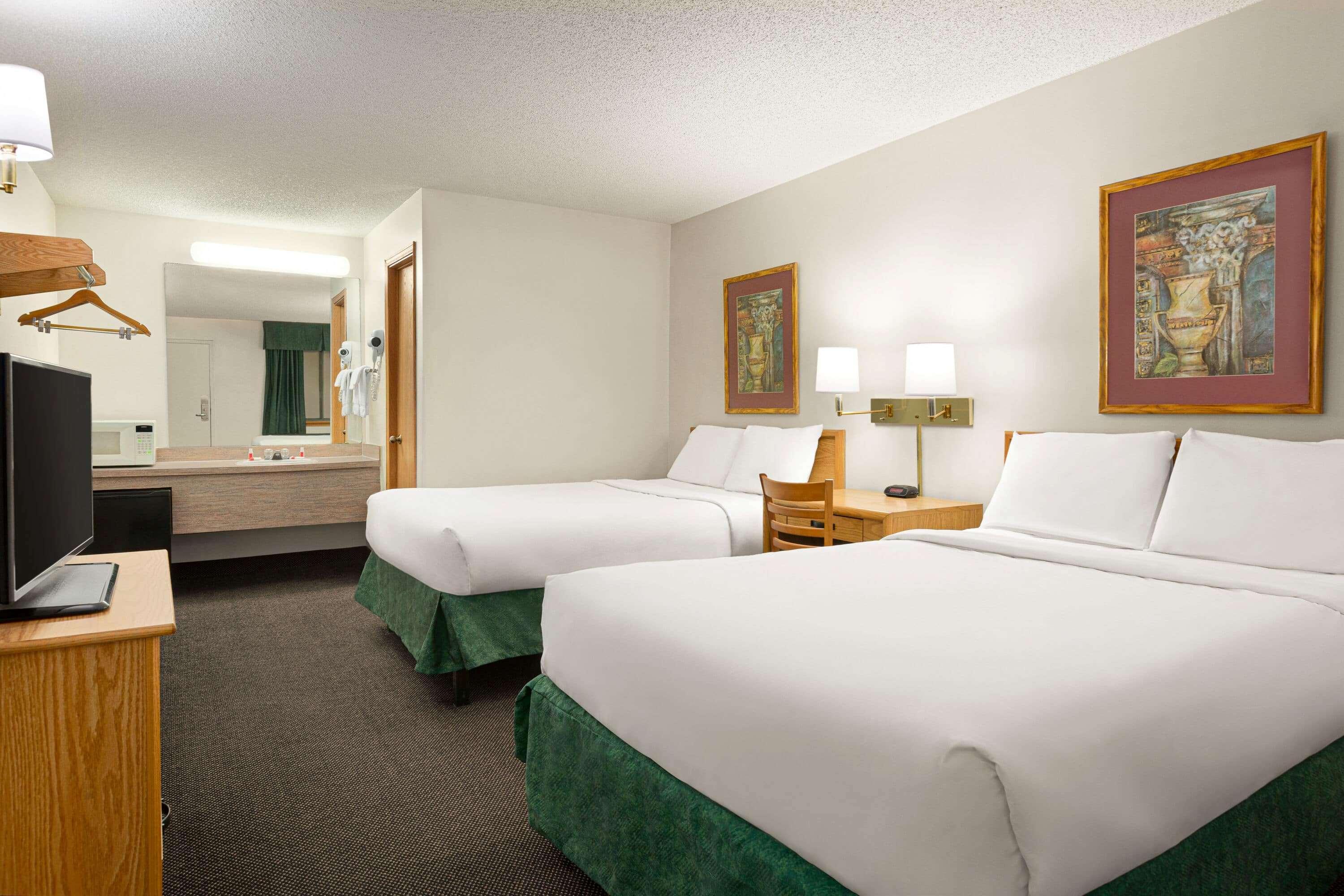 Travelodge By Wyndham Wellington Εξωτερικό φωτογραφία