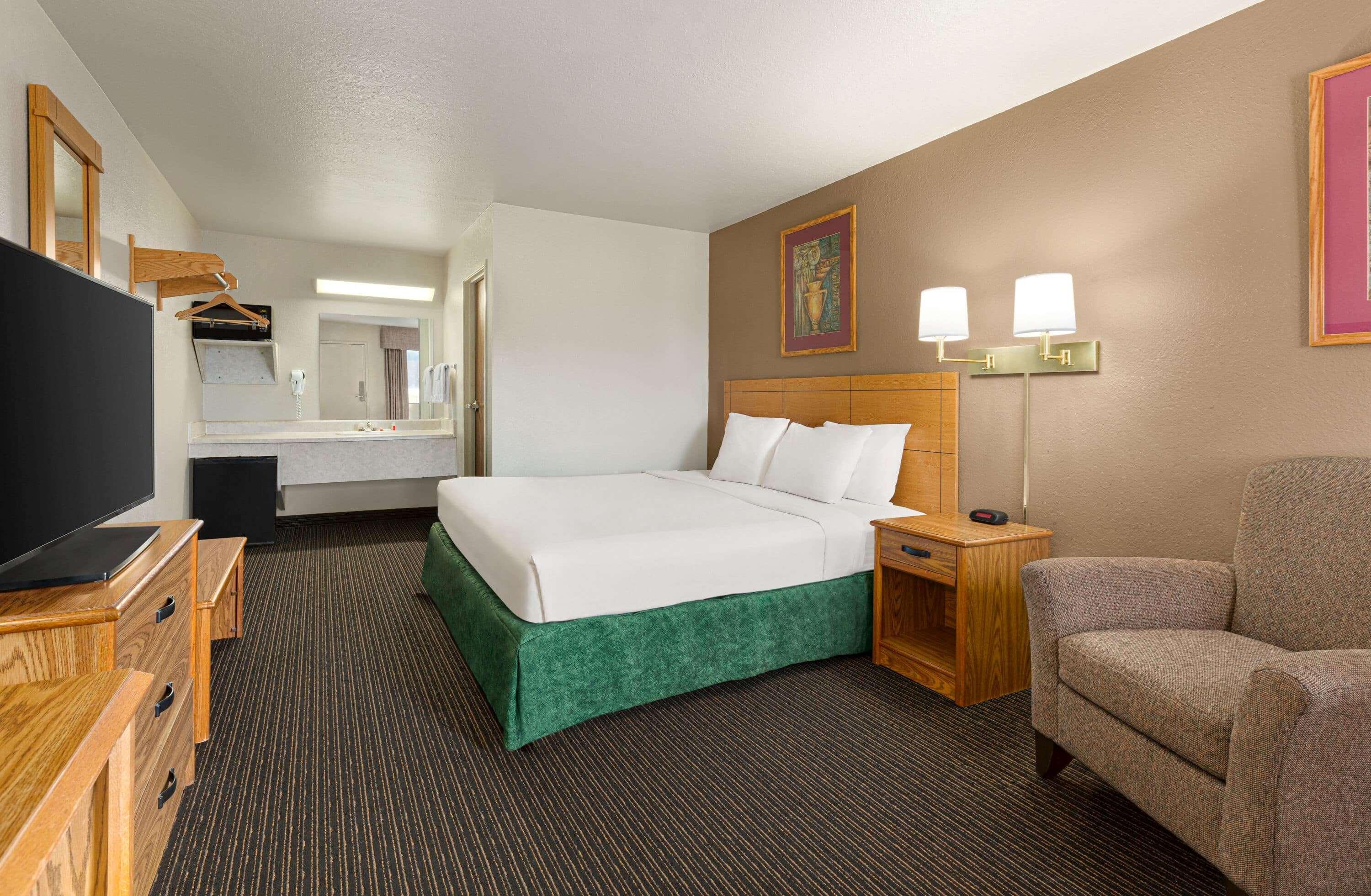Travelodge By Wyndham Wellington Εξωτερικό φωτογραφία