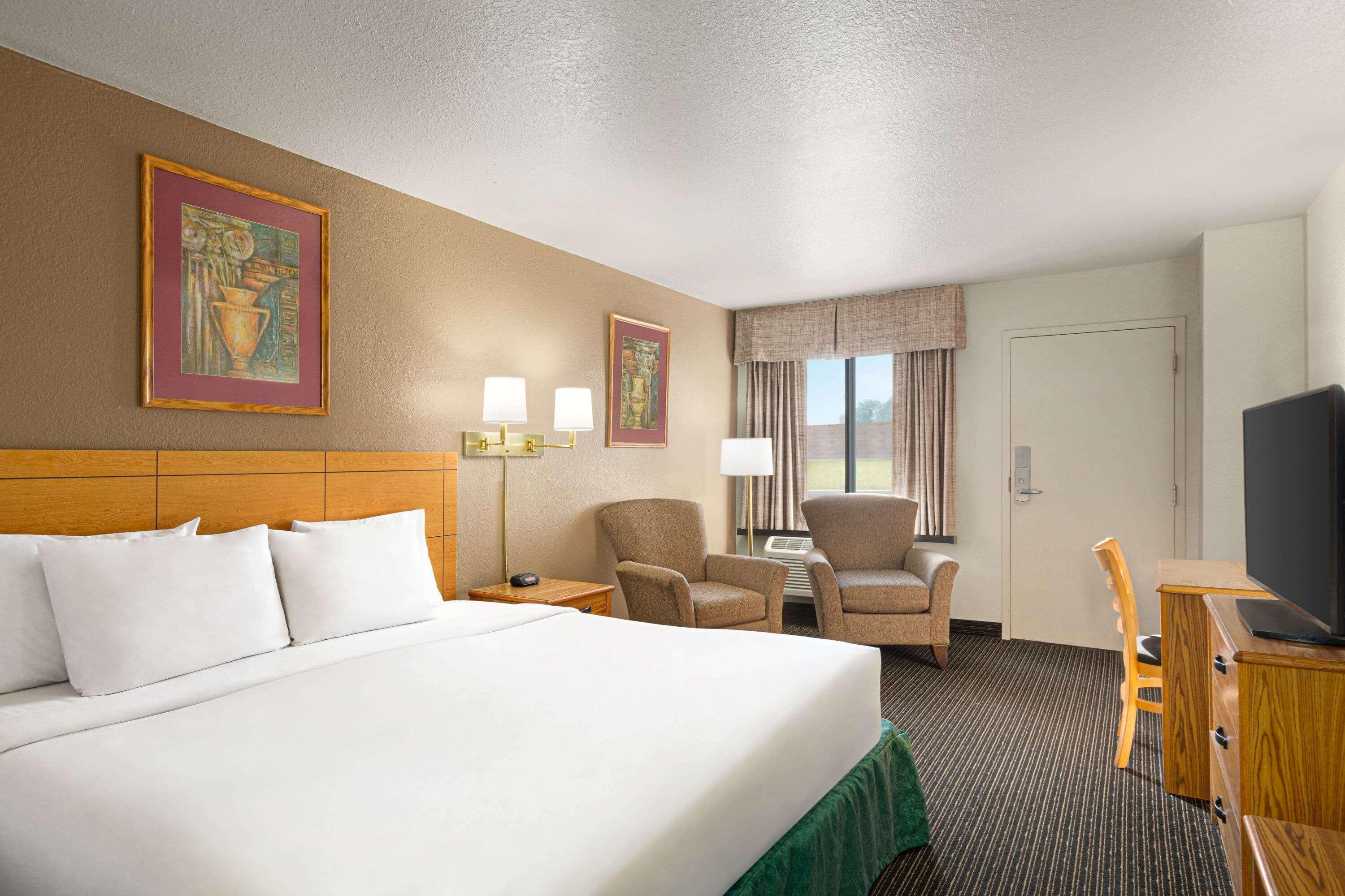 Travelodge By Wyndham Wellington Εξωτερικό φωτογραφία