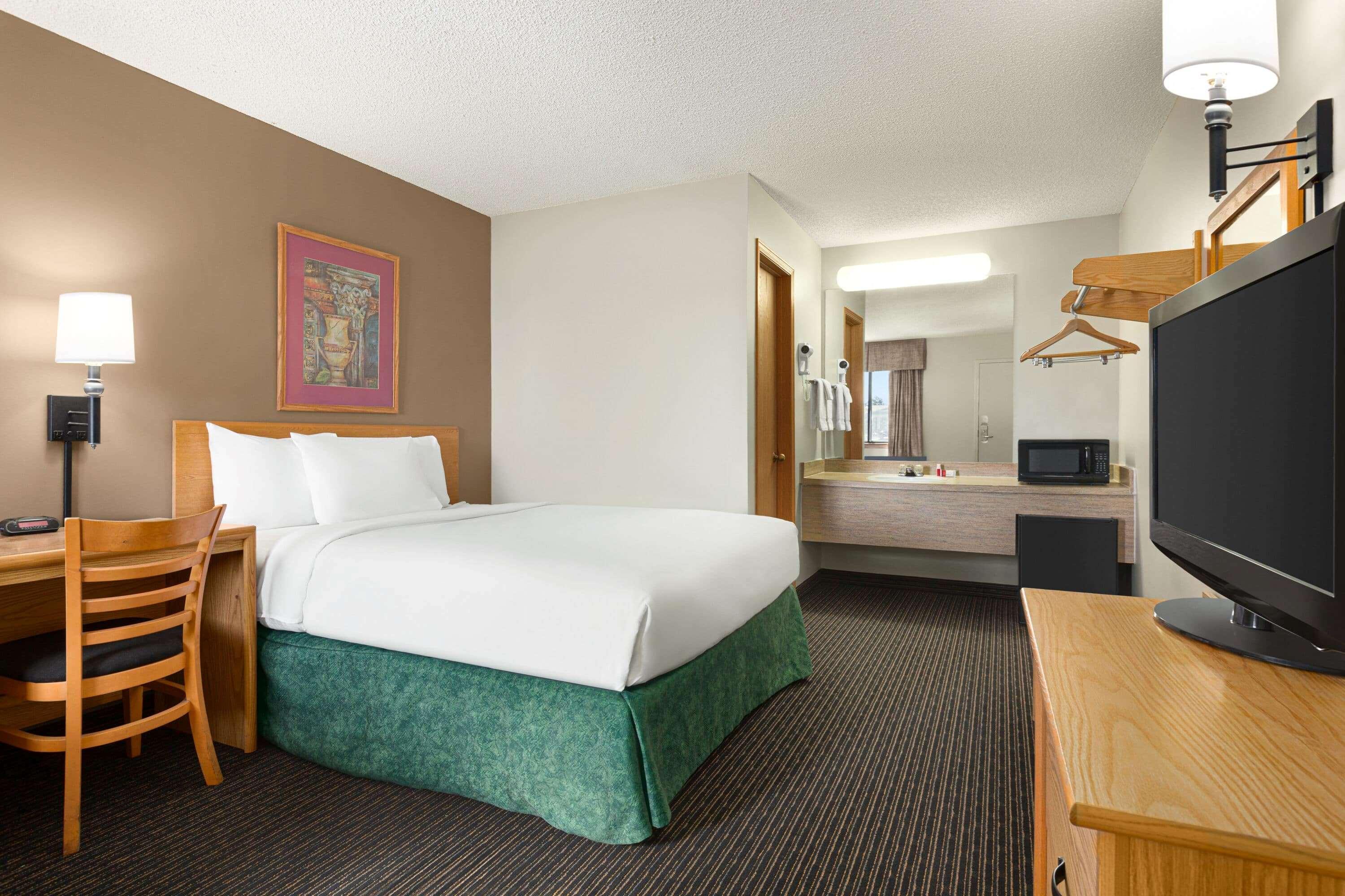 Travelodge By Wyndham Wellington Εξωτερικό φωτογραφία