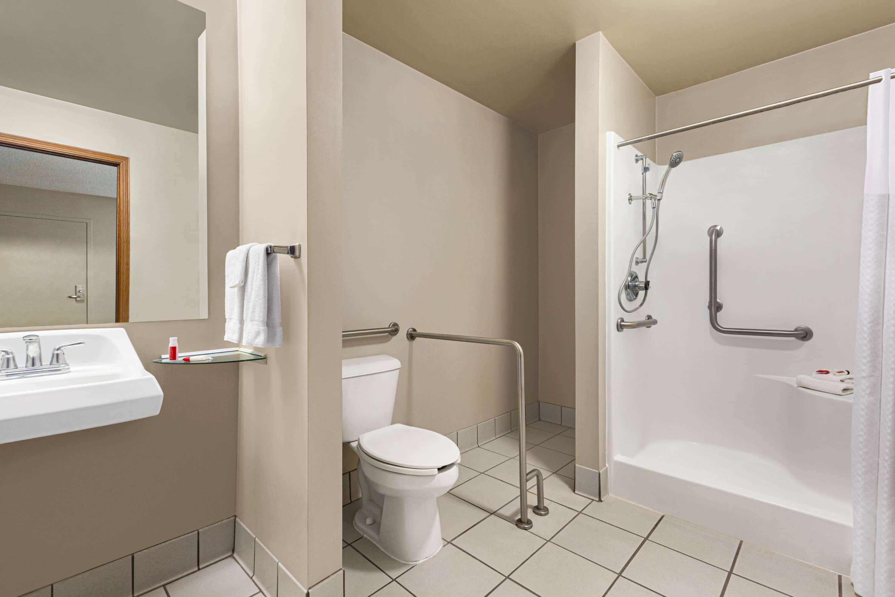 Travelodge By Wyndham Wellington Εξωτερικό φωτογραφία