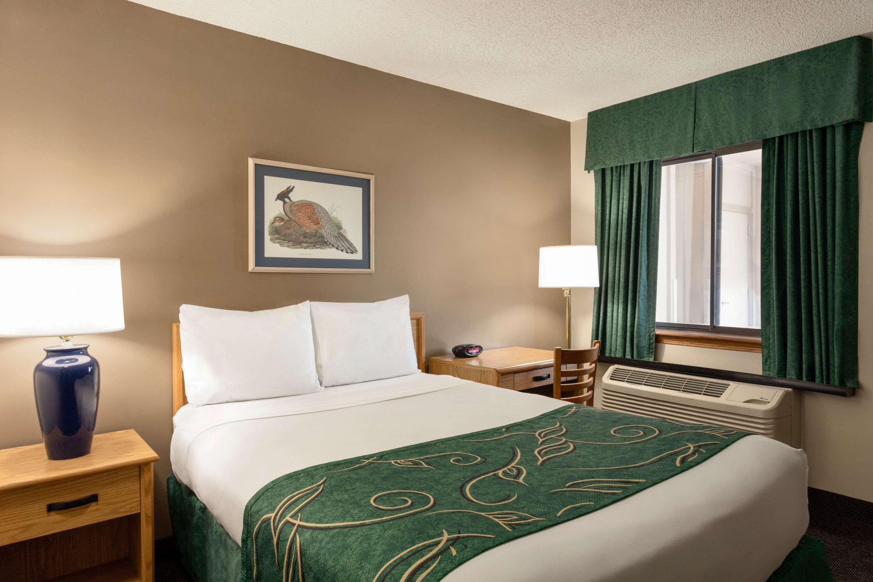 Travelodge By Wyndham Wellington Εξωτερικό φωτογραφία