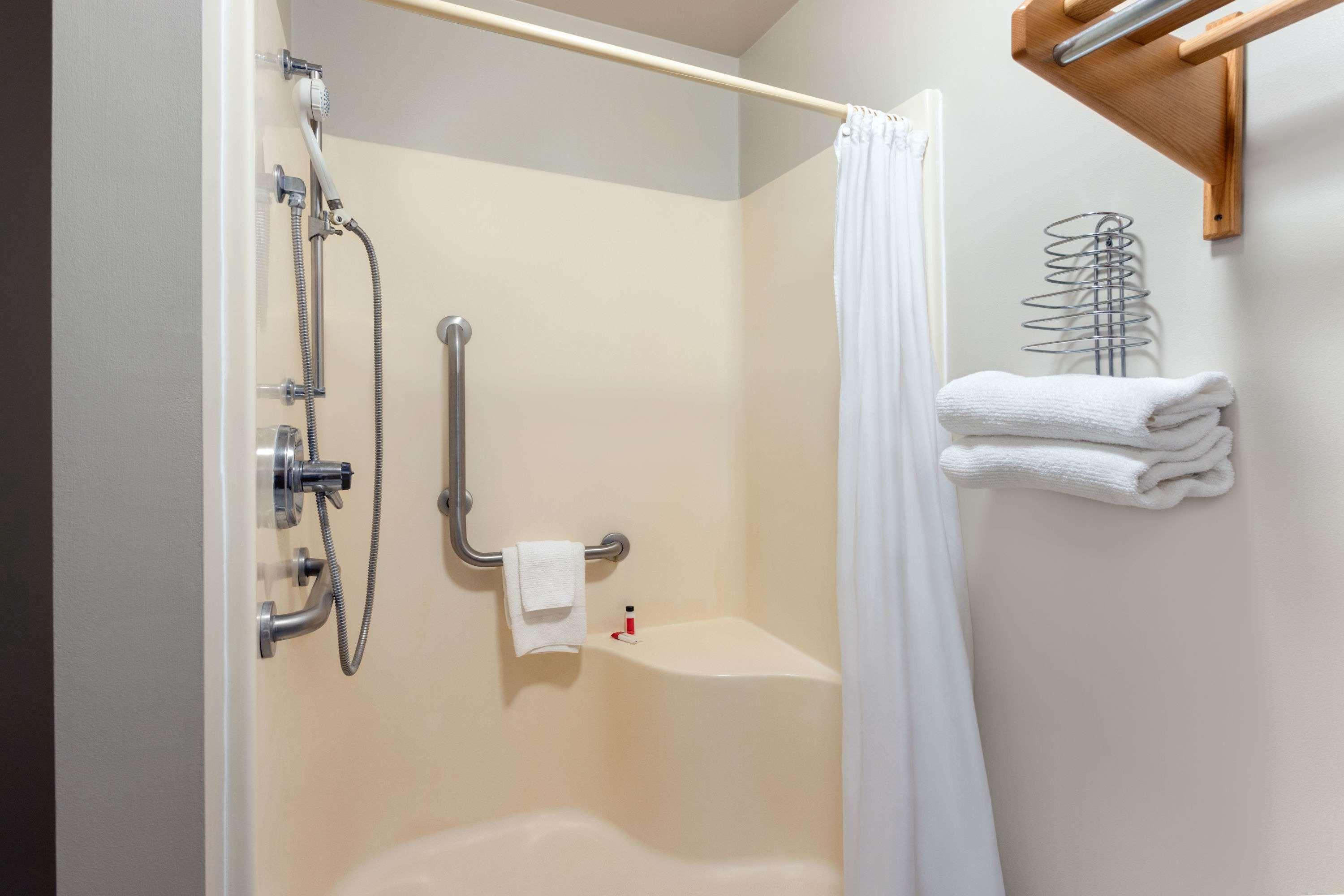 Travelodge By Wyndham Wellington Εξωτερικό φωτογραφία