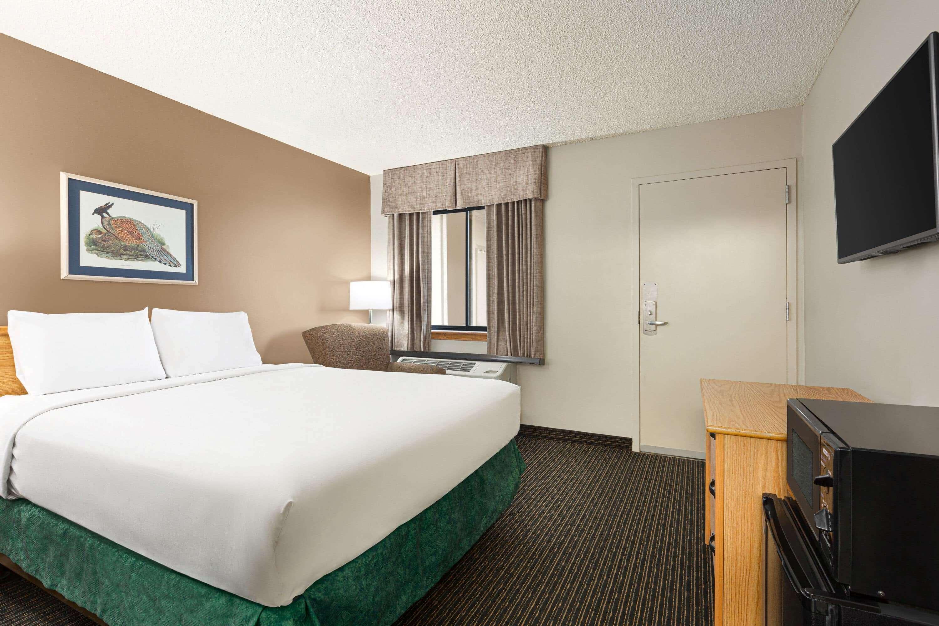 Travelodge By Wyndham Wellington Εξωτερικό φωτογραφία